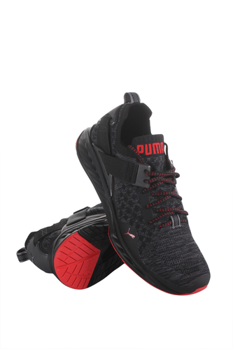 puma ignite evoknit lo pavement